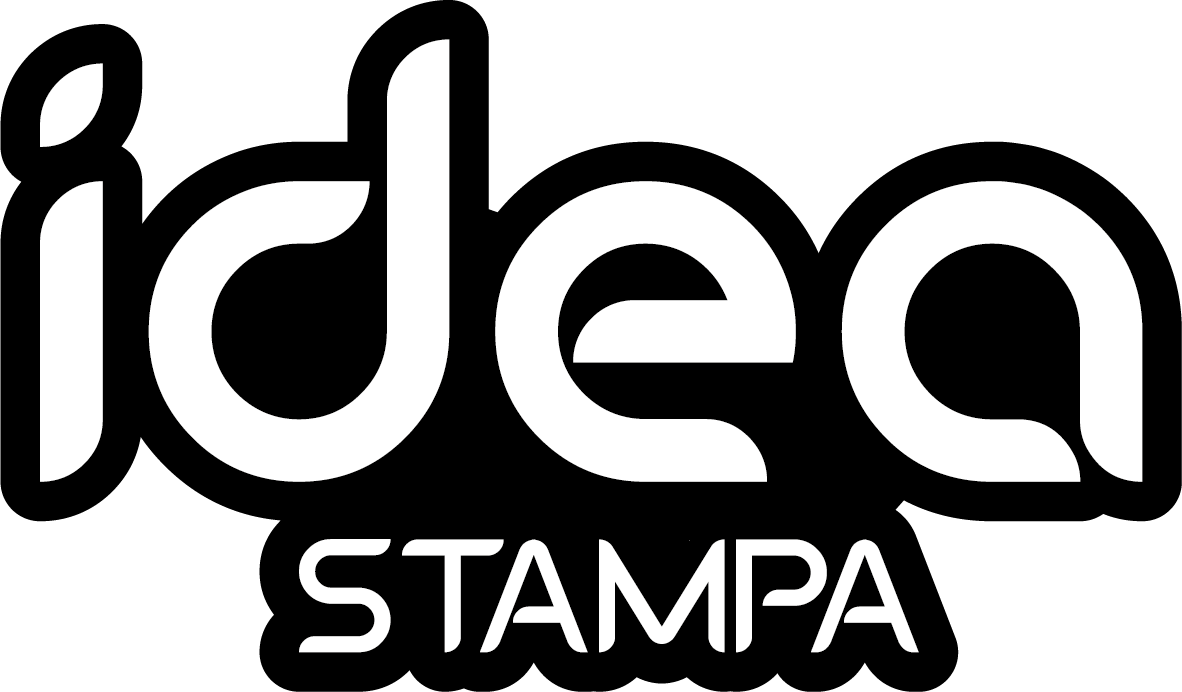 Logo Ideastampa